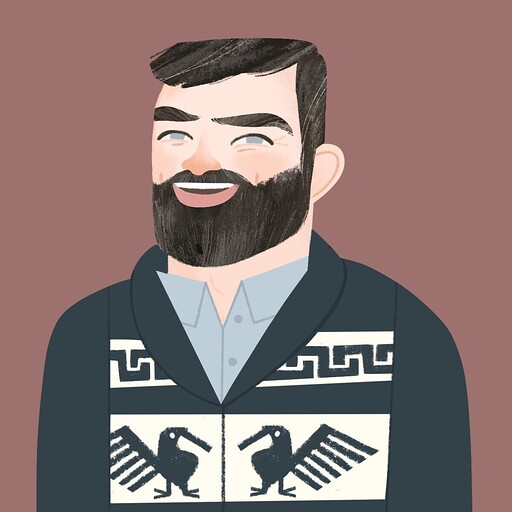 Benjamin Thalman
